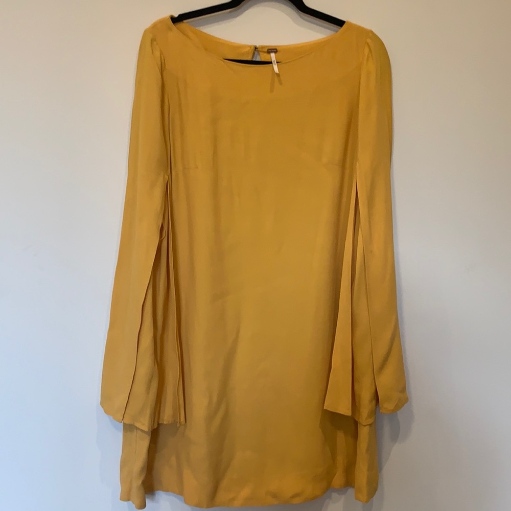 Free People Dress Size Small